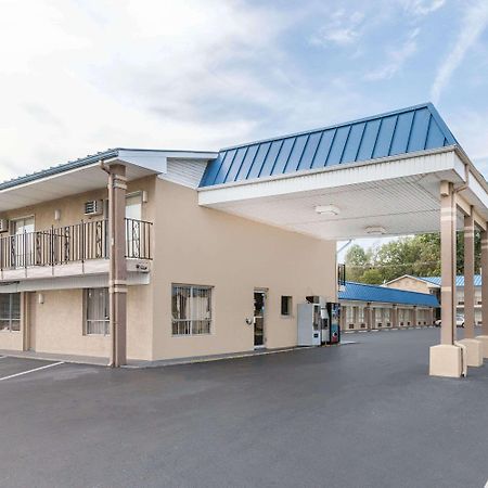 Days Inn Jacksonville Dış mekan fotoğraf