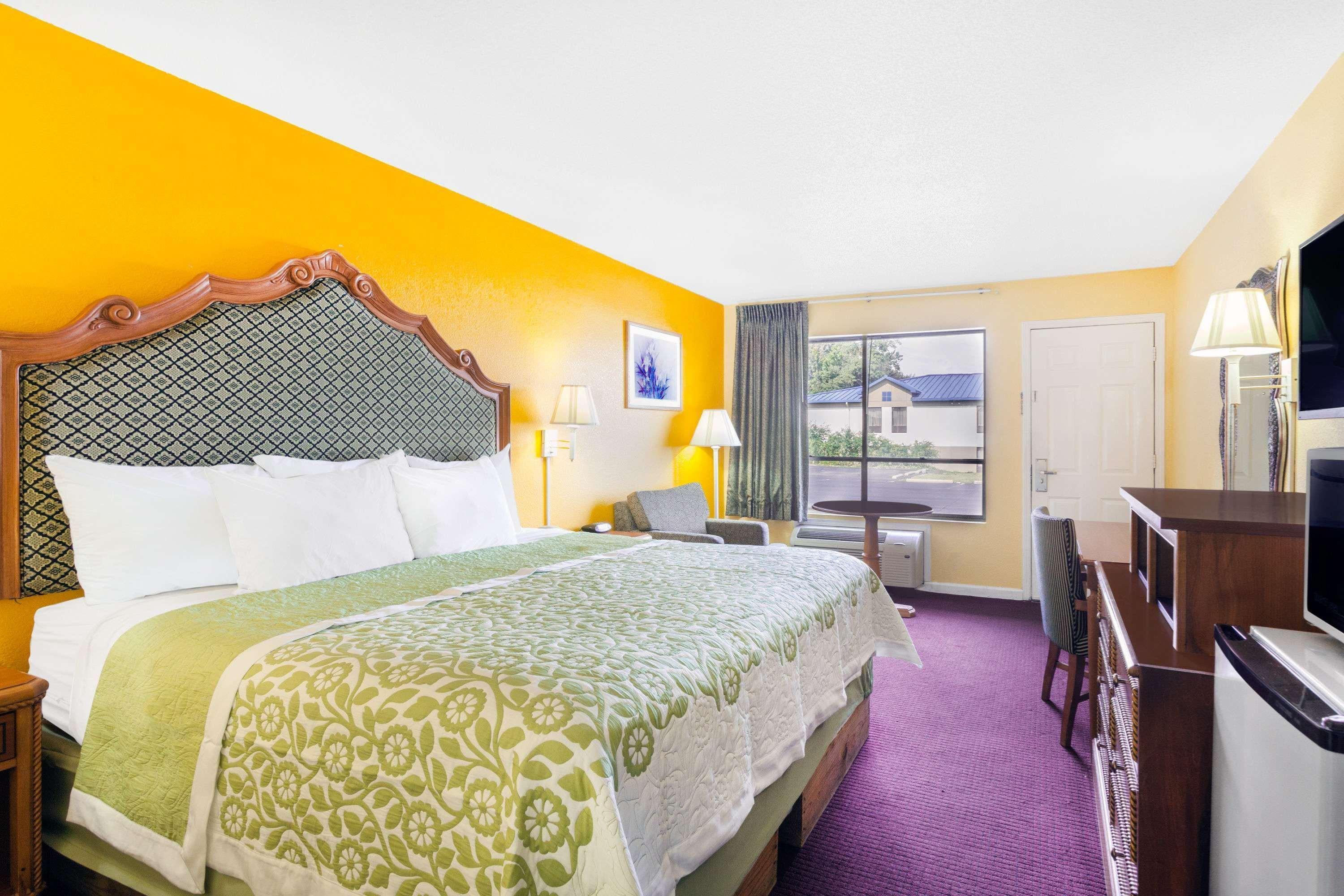Days Inn Jacksonville Dış mekan fotoğraf