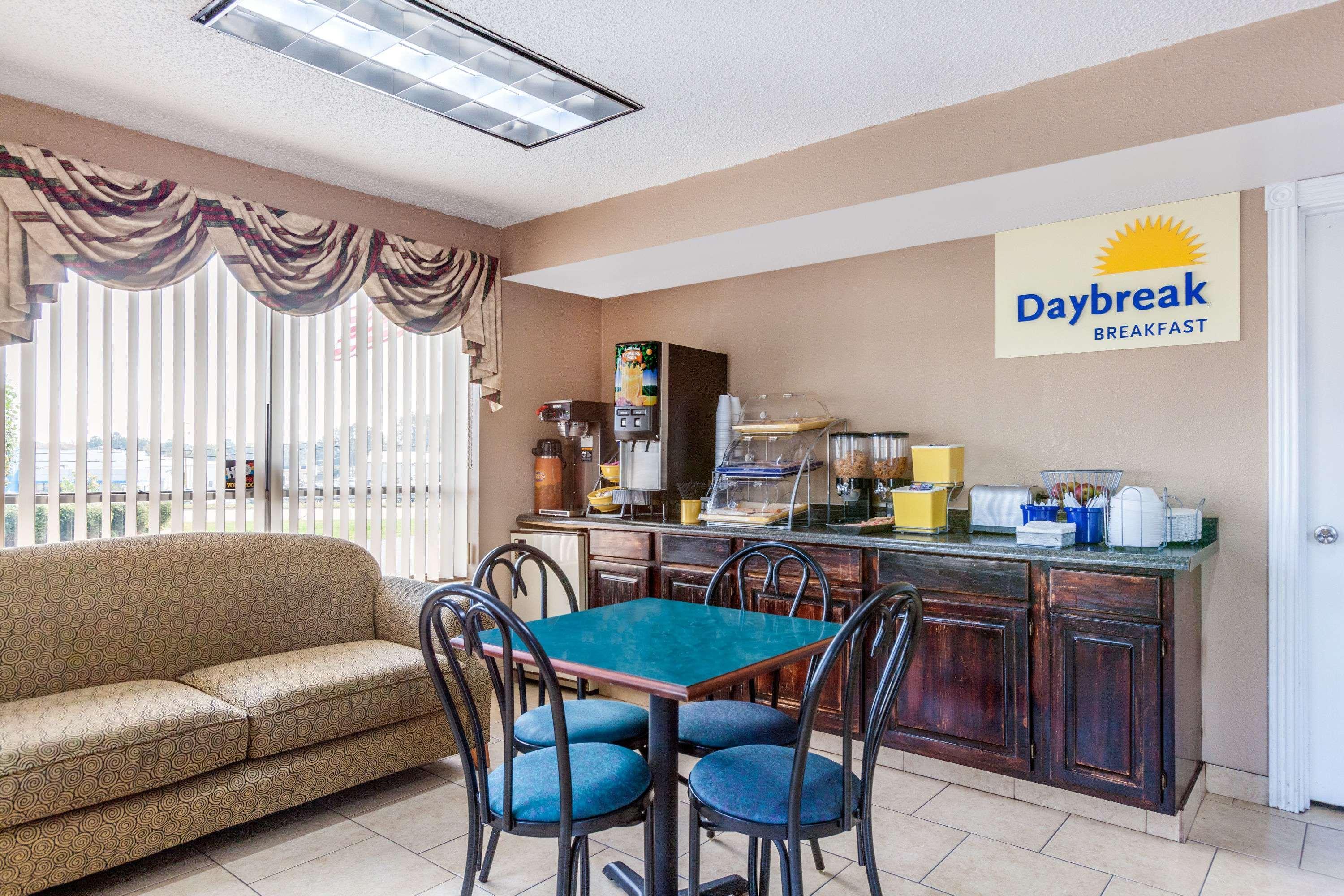 Days Inn Jacksonville Dış mekan fotoğraf