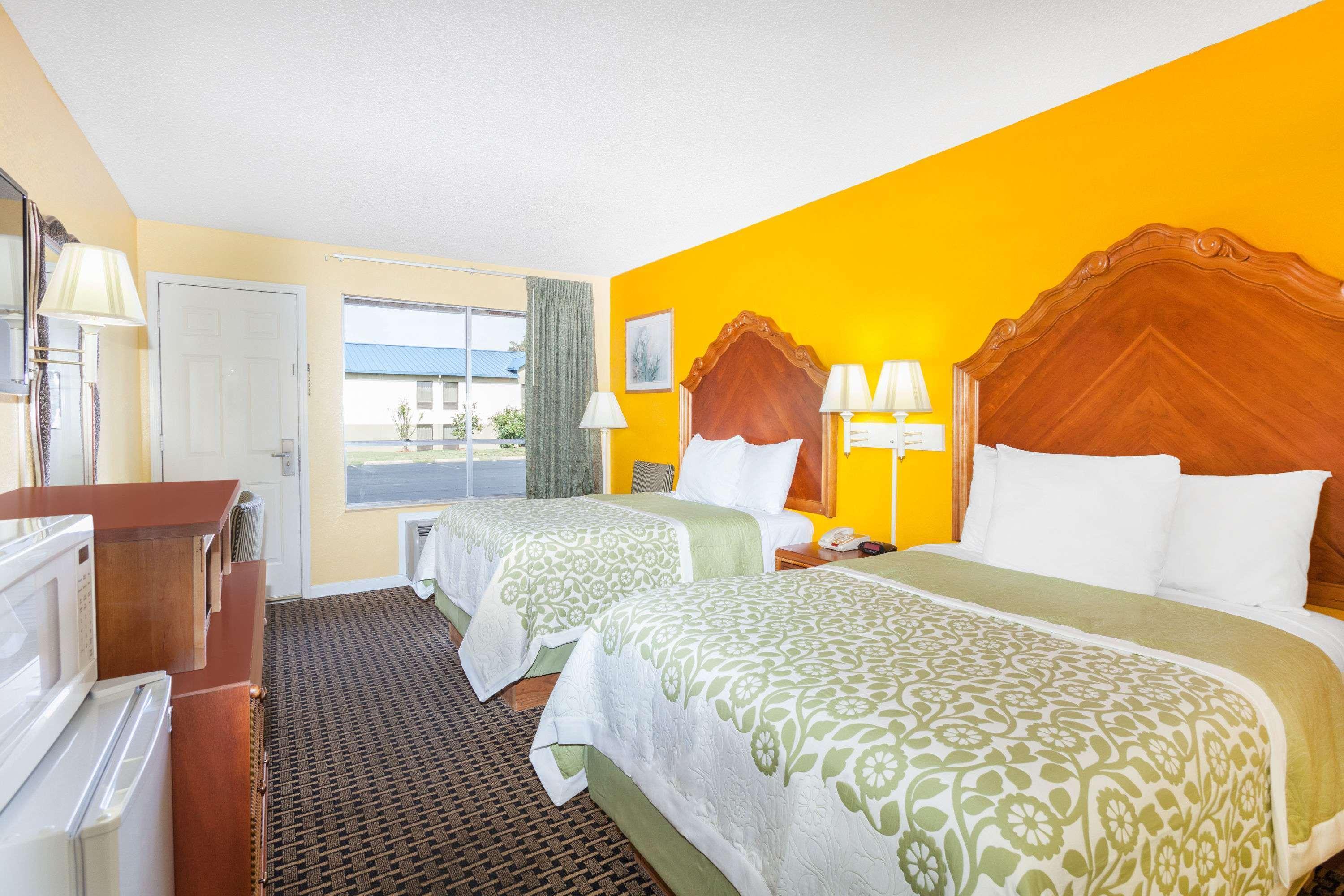 Days Inn Jacksonville Dış mekan fotoğraf
