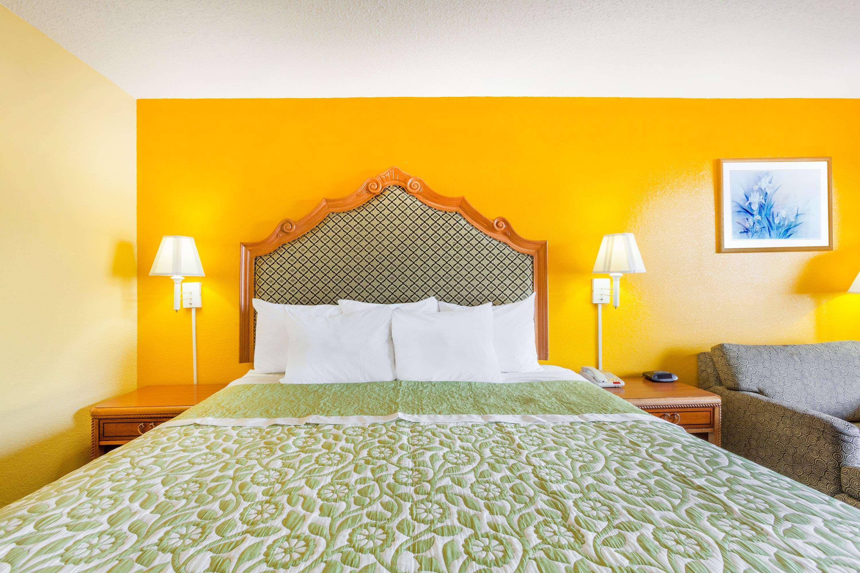 Days Inn Jacksonville Dış mekan fotoğraf