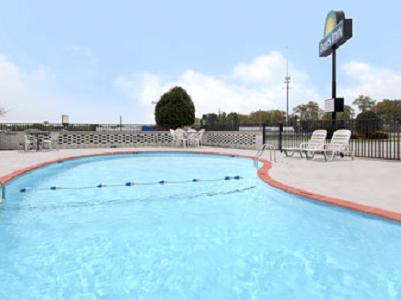 Days Inn Jacksonville Konforlar fotoğraf